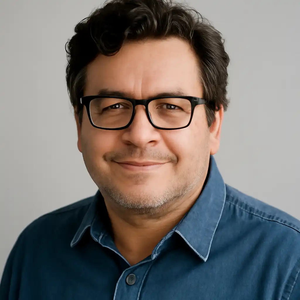 Henrik Andersen